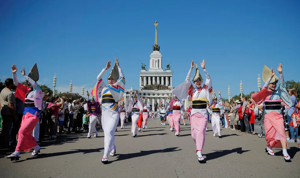 “Spasskaya Tower”