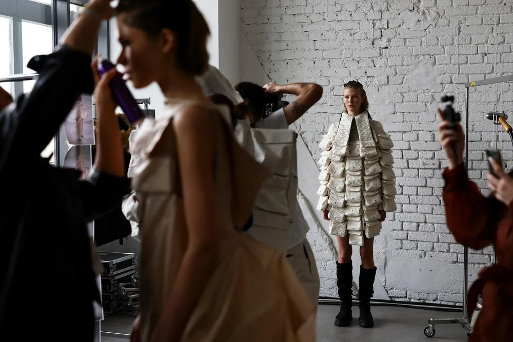 The Day in Photos – January 21, 2023