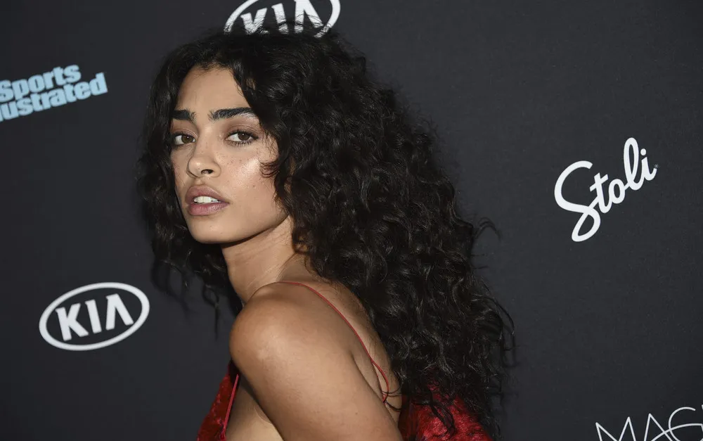 Dresses this Week, Part 1/2