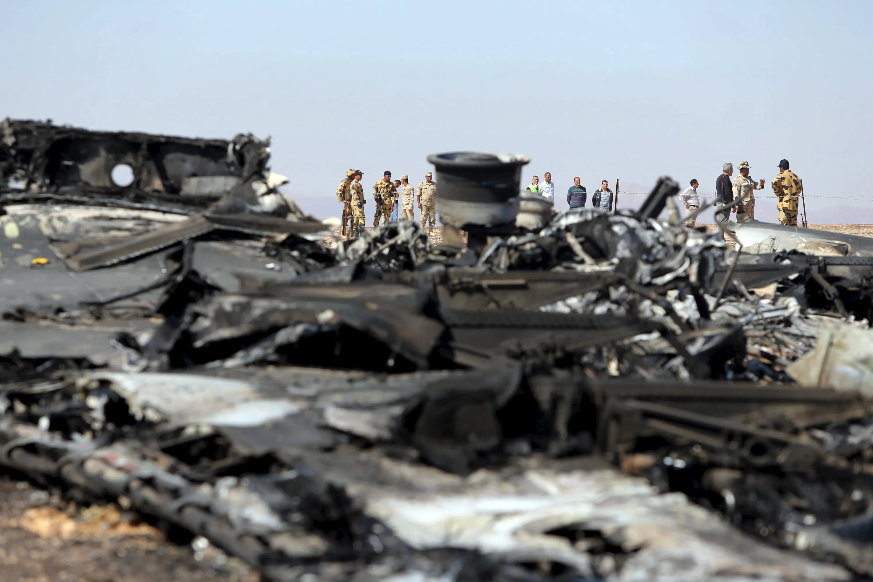 Авиакатастрофа египет 2015. Катастрофа a321 над Синайским полуостровом. Место крушения а321 Синайский полуостров.