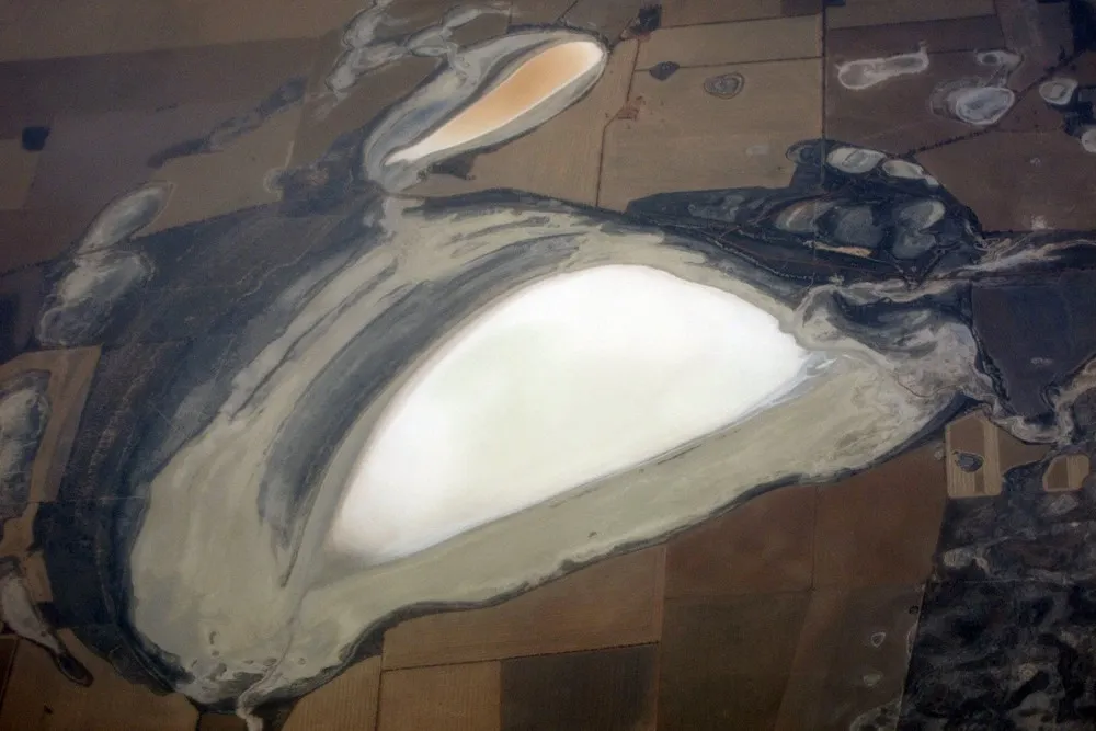 Australia from Above