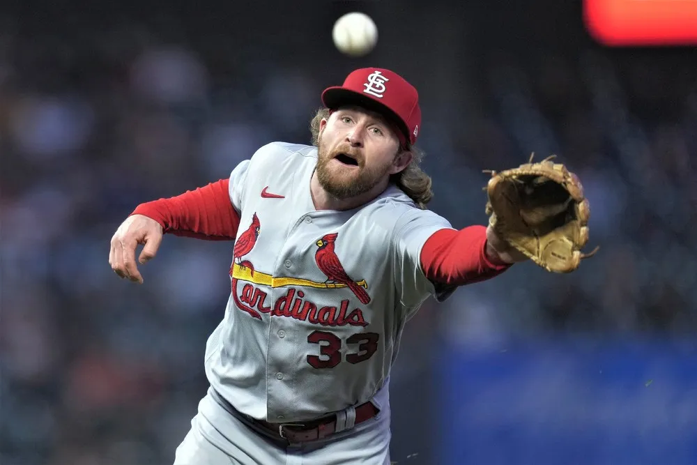 Sport last Week, Part 2/2