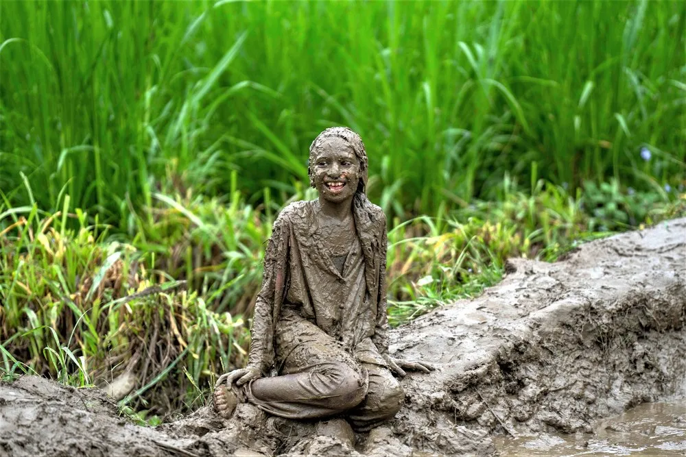 A Look at Life in Nepal, Part 2/2