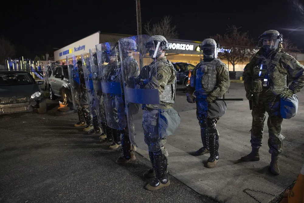 USA last Week, Part 2/2