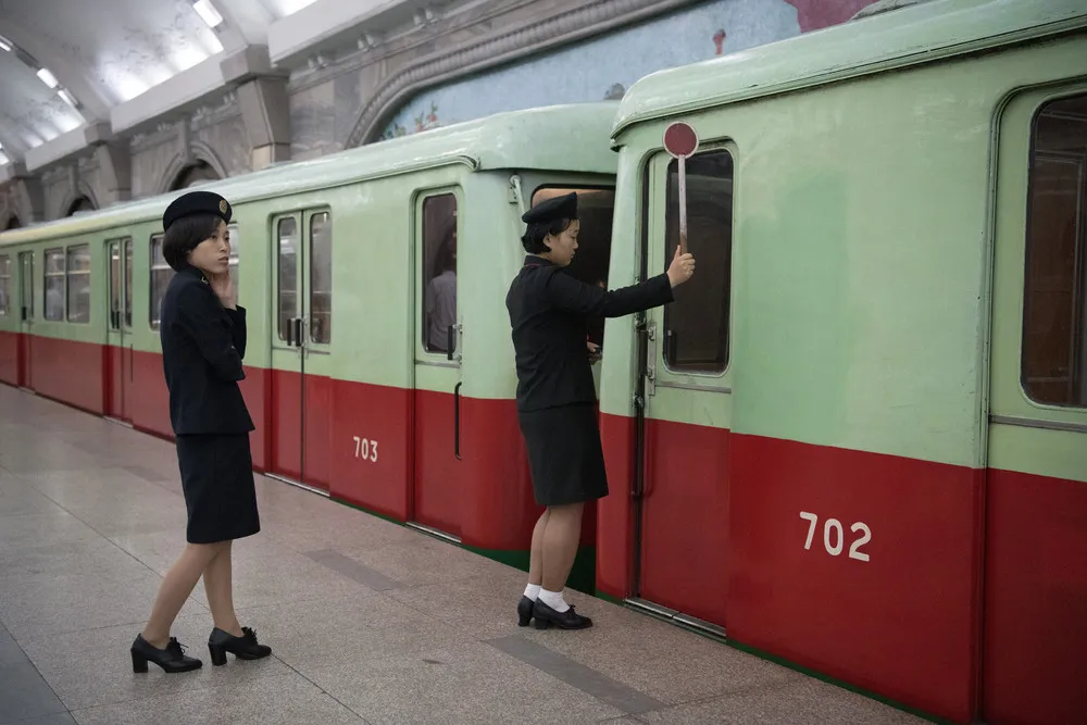 A Look at Life in North Korea, Part 2/2