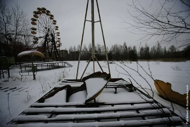 Chernobyl