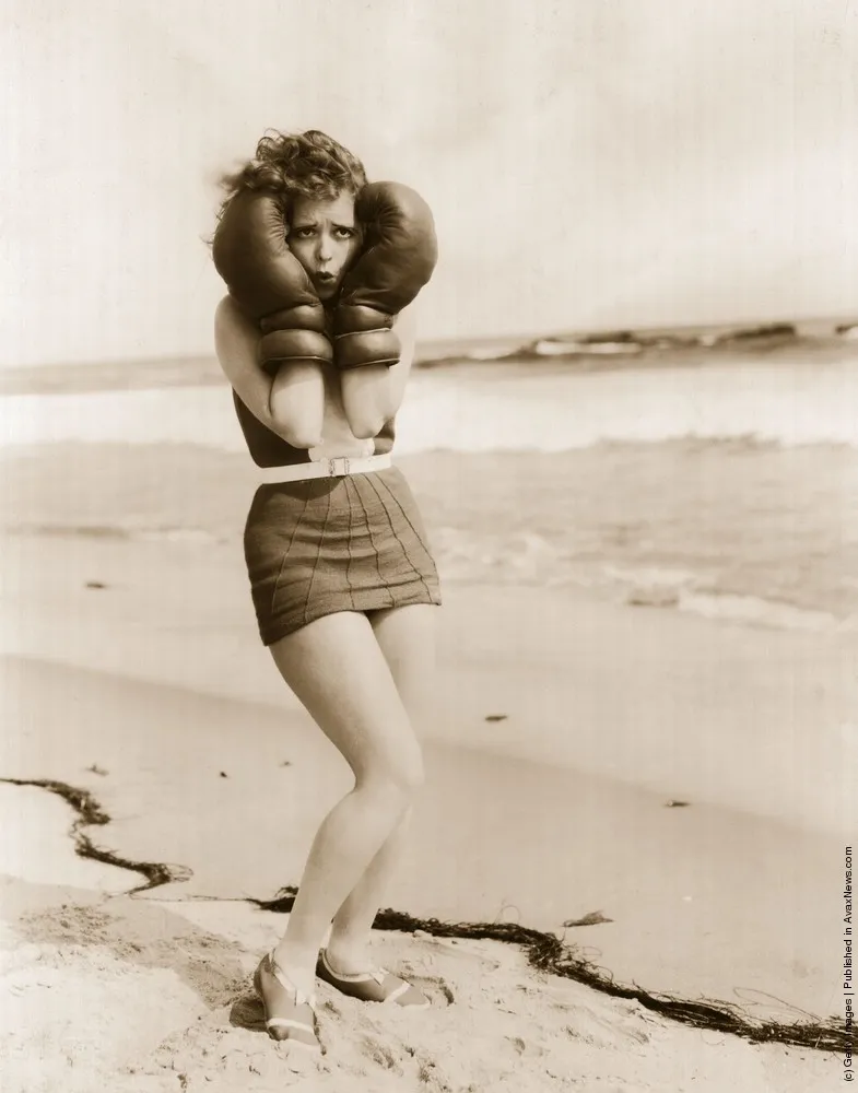 Simply: Fright. Part I