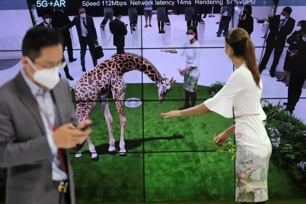 The Day in Photos – June 30, 2021