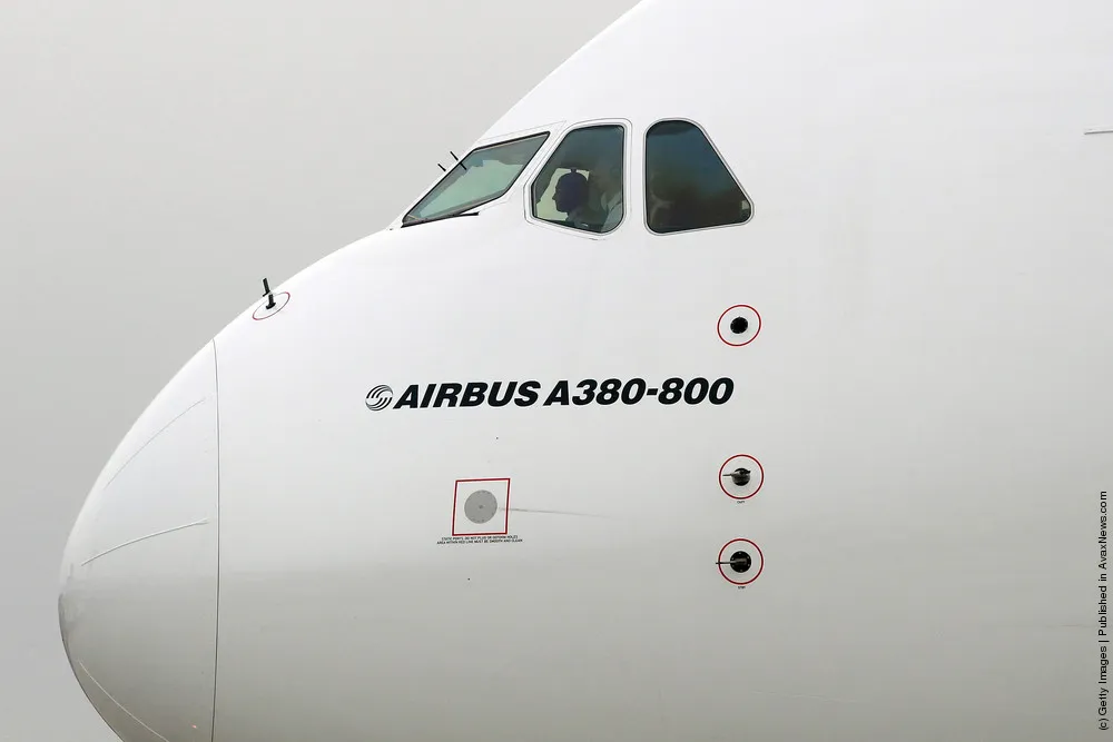 Emirates Launches Daily A380 Flights From Dubai To Munich