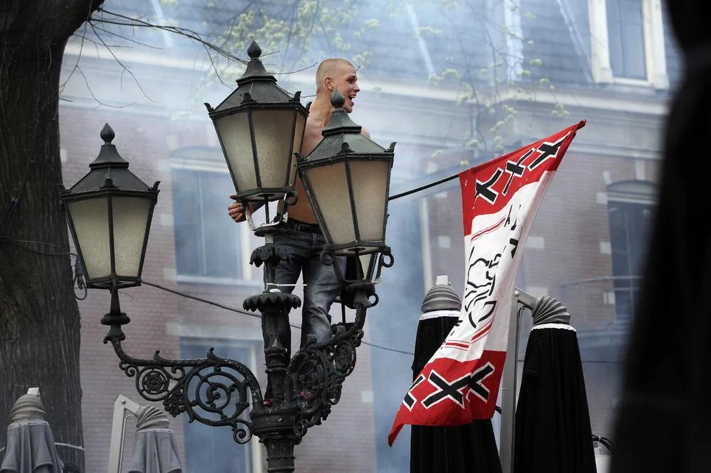 The Week in Pictures: April 13 – April 18, 2014. Part 5/5