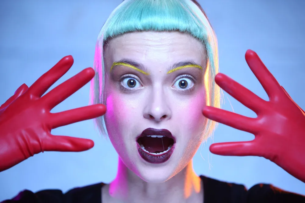 The Day in Photos – May 20, 2017