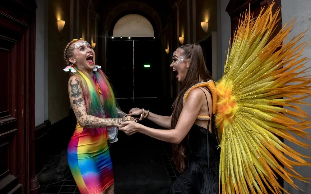 Pictures of the Year 2019, Part 25/44