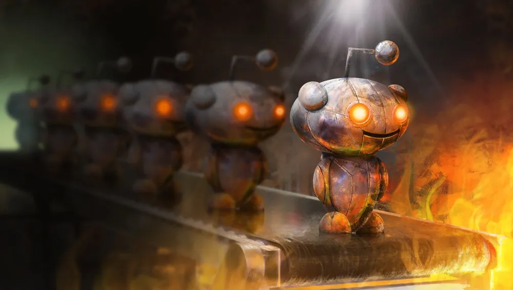 The Art of Internet Memes