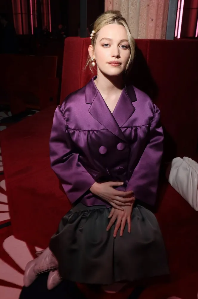 Dresses this Week, Part 3/4