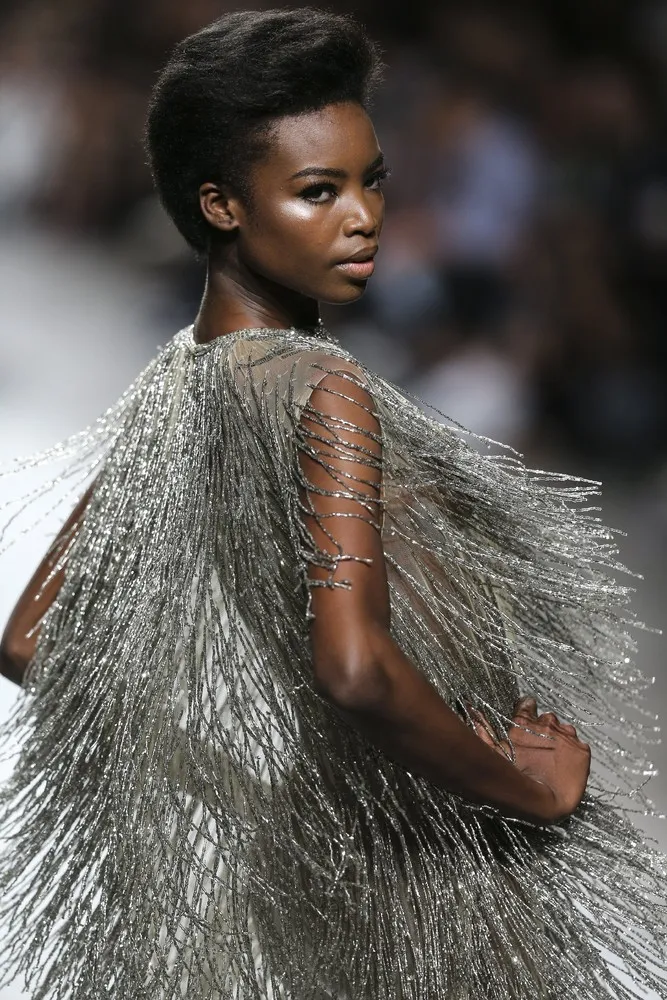 Fashion last Week, Part 1/2