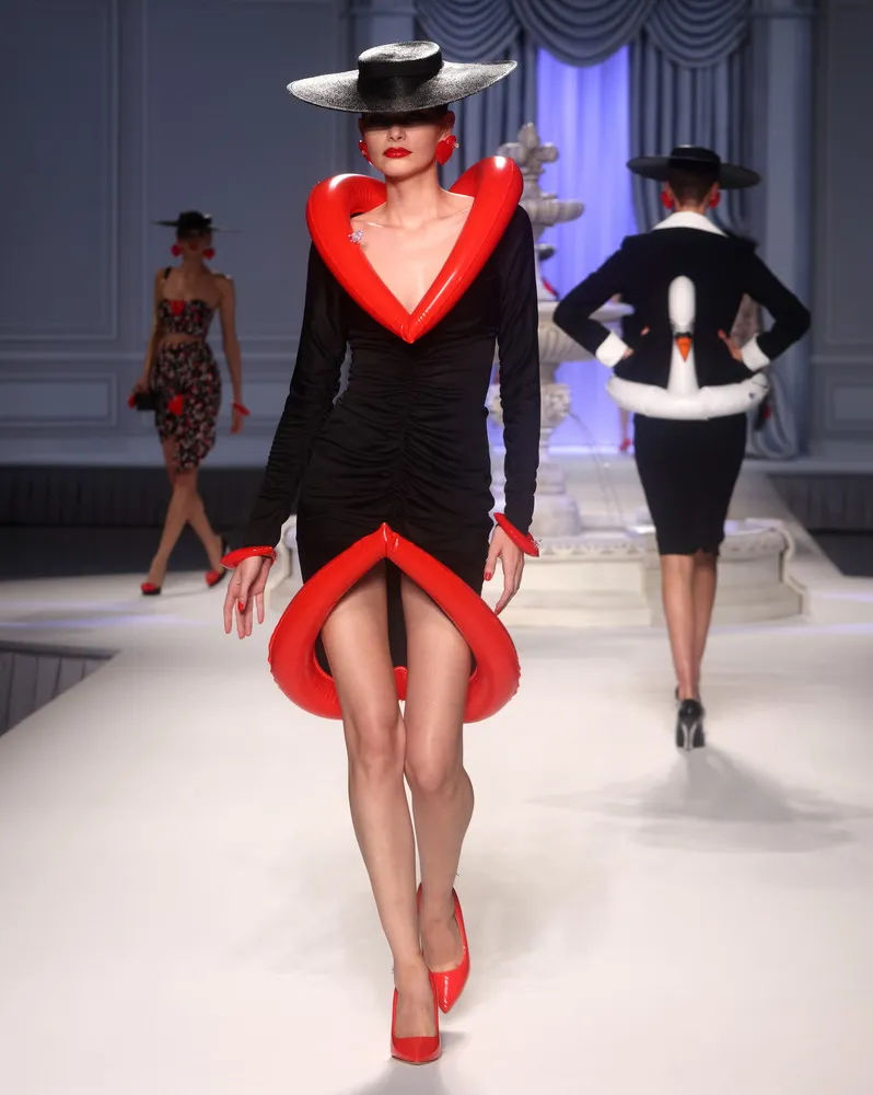 The Day in Photos – September 24, 2022