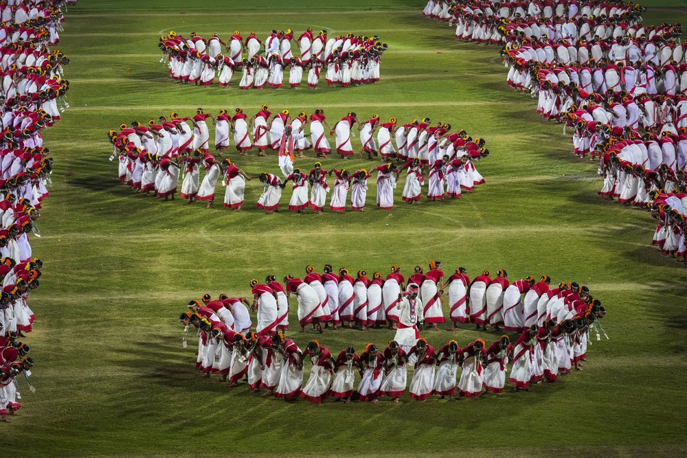 A Look at Life in India