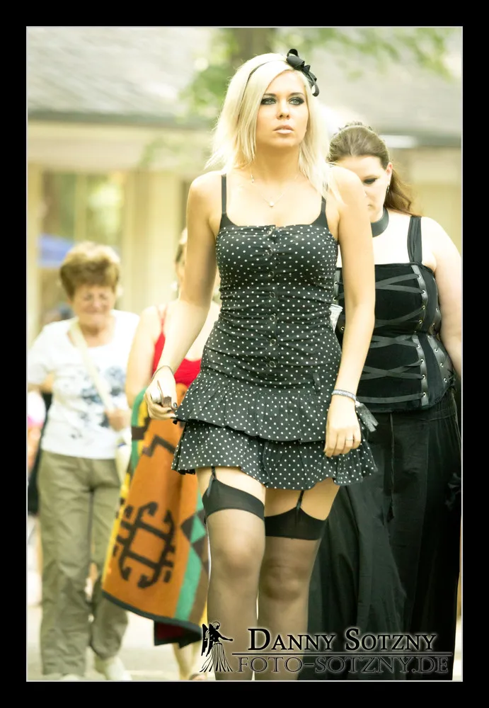 “Wave Gotik Treffen” (107 Photos)