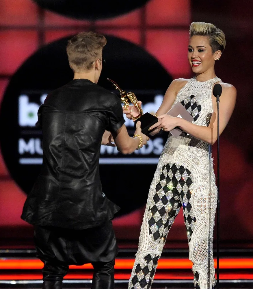  2013 Billboard Music Awards
