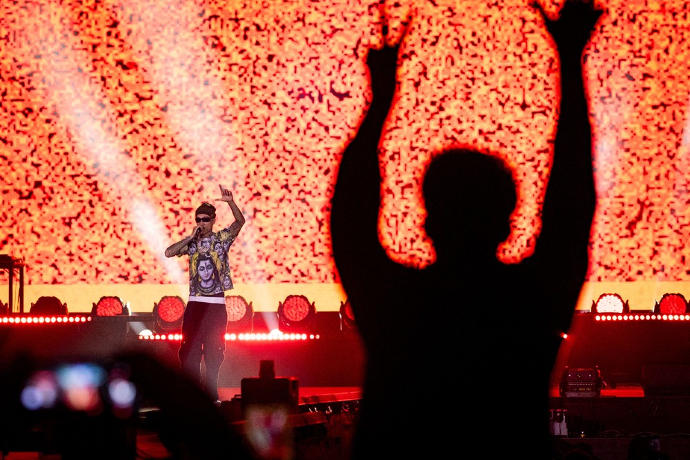 A Look at Life in India