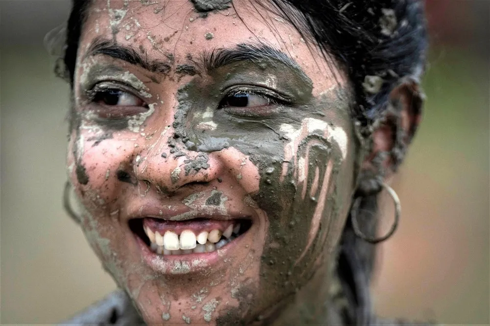 A Look at Life in Nepal, Part 2/2