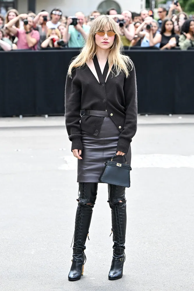 Dresses last Weeks, Part 5/5