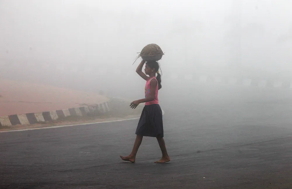 A Look at Life in India