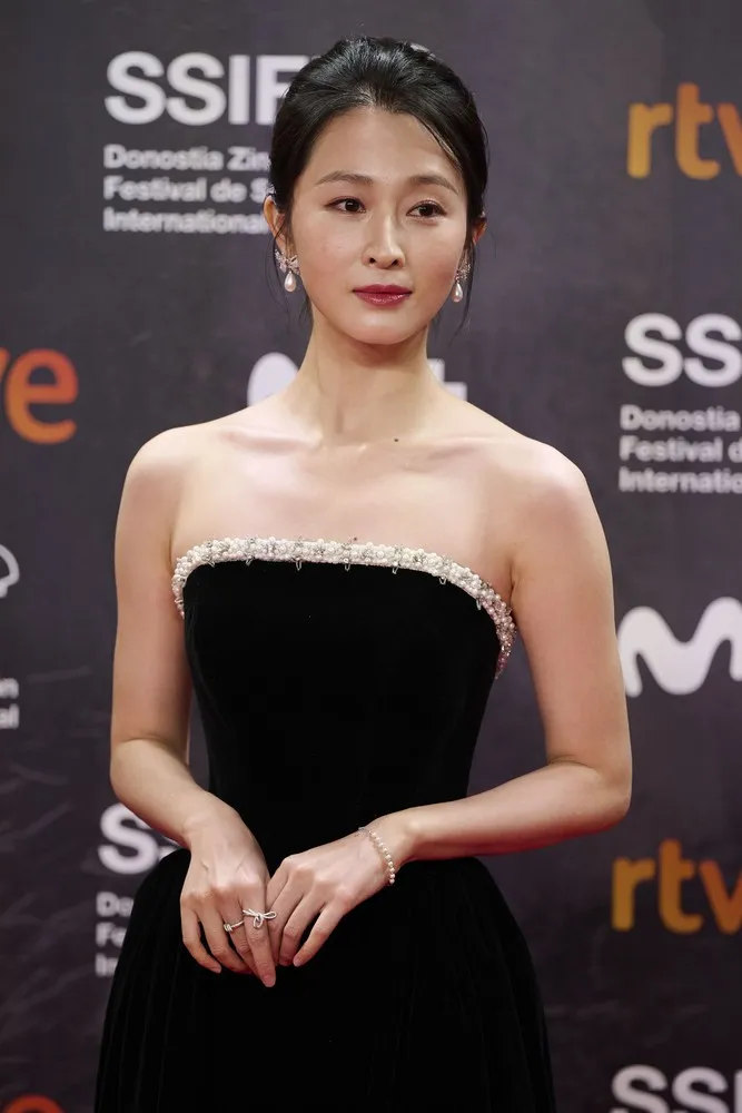 Dresses last Weeks, Part 3/5