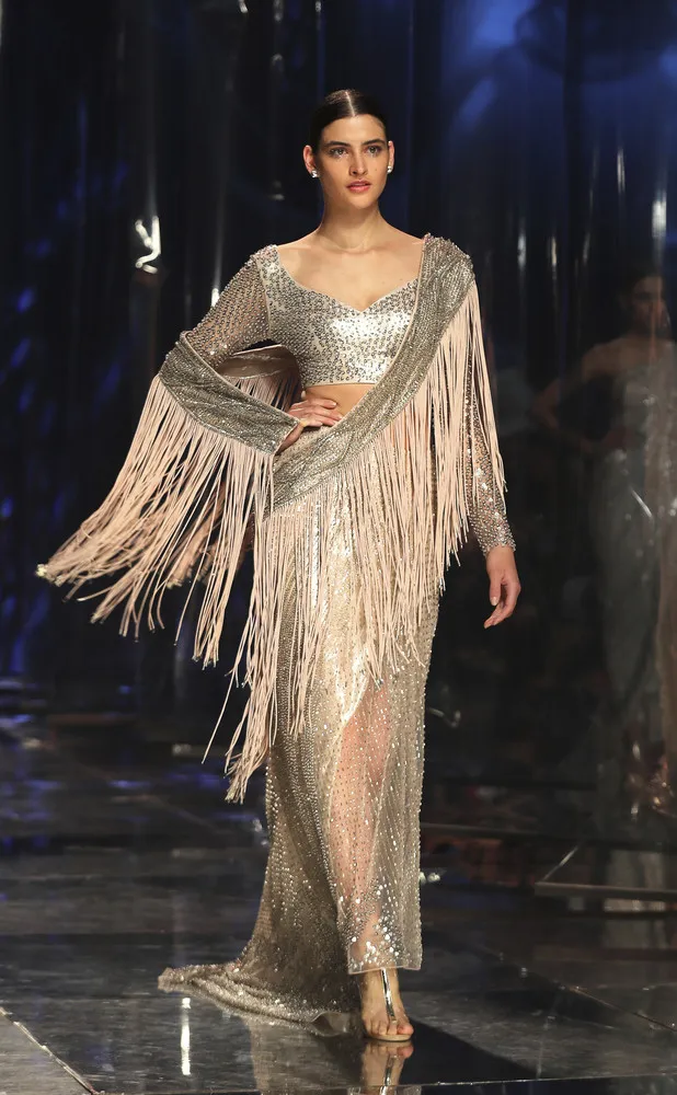 Fashion last Week, Part 2/2