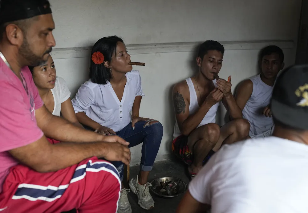 A Look at Life in Venezuela