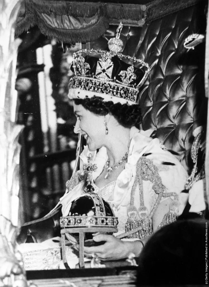 In Profile: Queen Elizabeth II