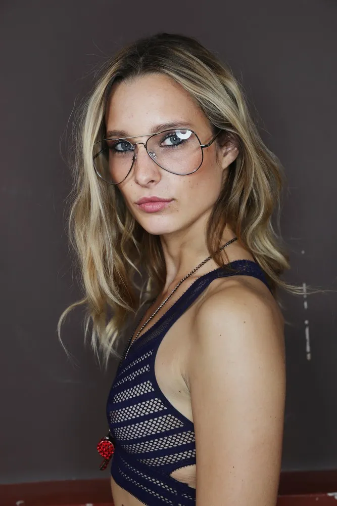 Fashion Models this Week