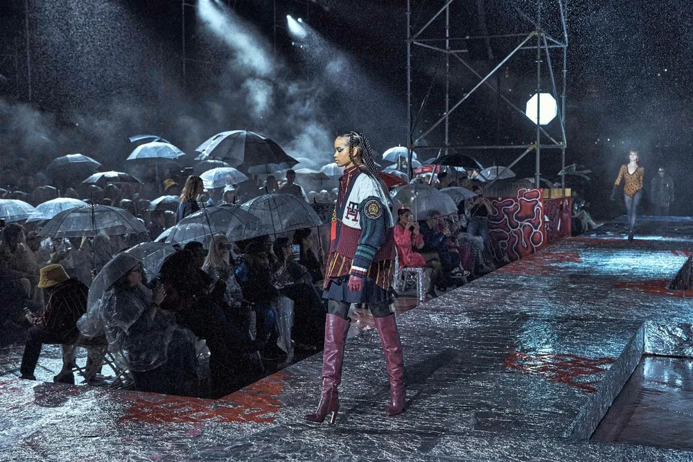 USA last Week, Part 1/2