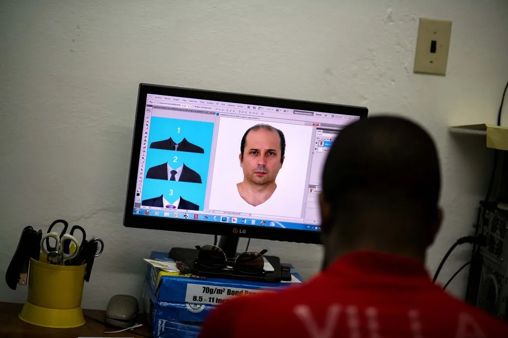 A Look at Life in Havana, Part 1/2