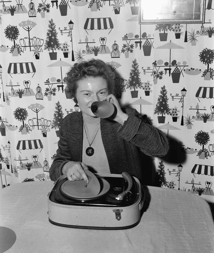 Some Vintage Photosl, Part 2/2