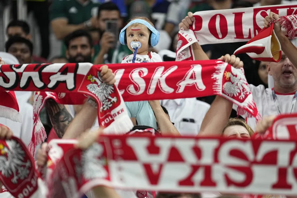 Sport this Week, Part 2/4