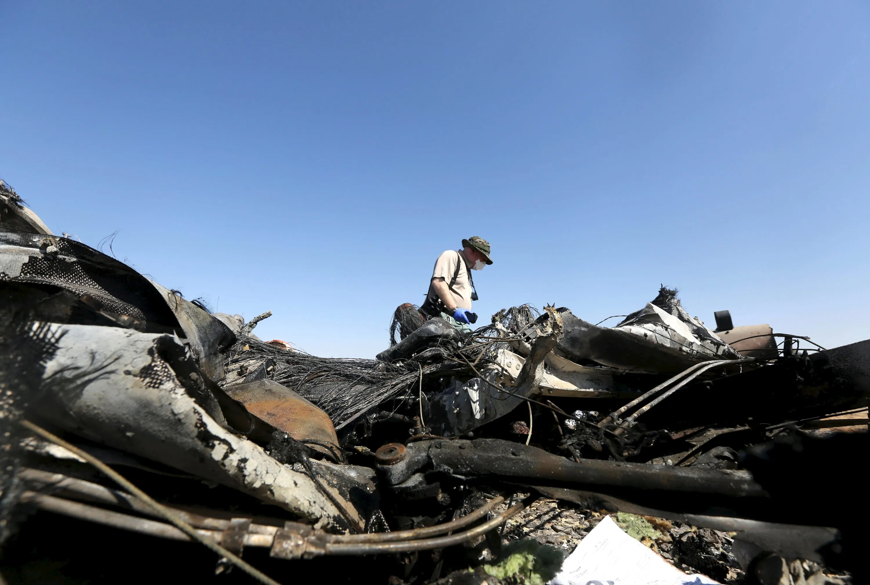 список погибших в авиакатастрофе в египте