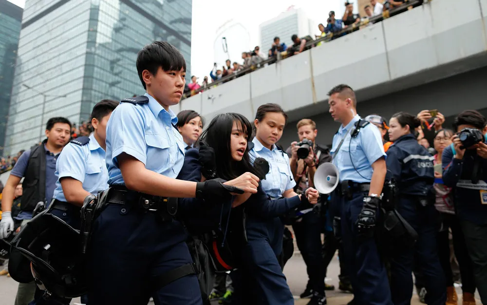 The Week in Pictures: December 5 – December 13, 2014. Part 3/7