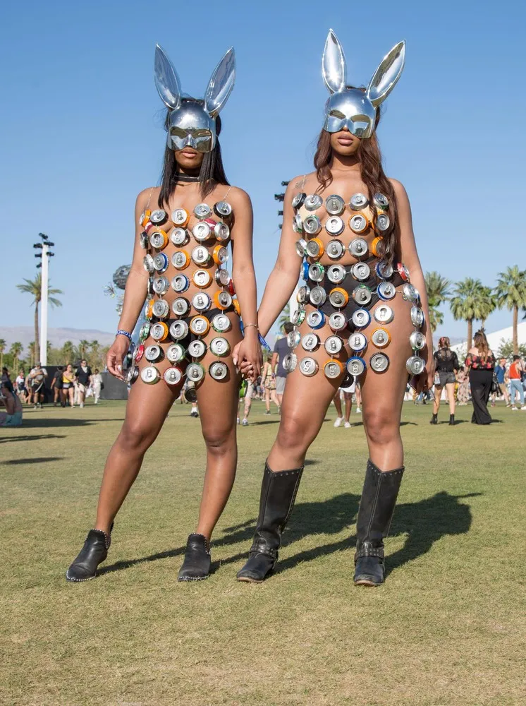 Coachella 2018