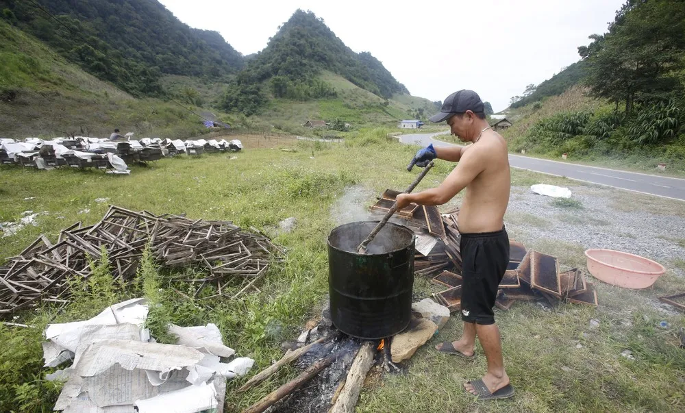 A Look at Life in Vietnam
