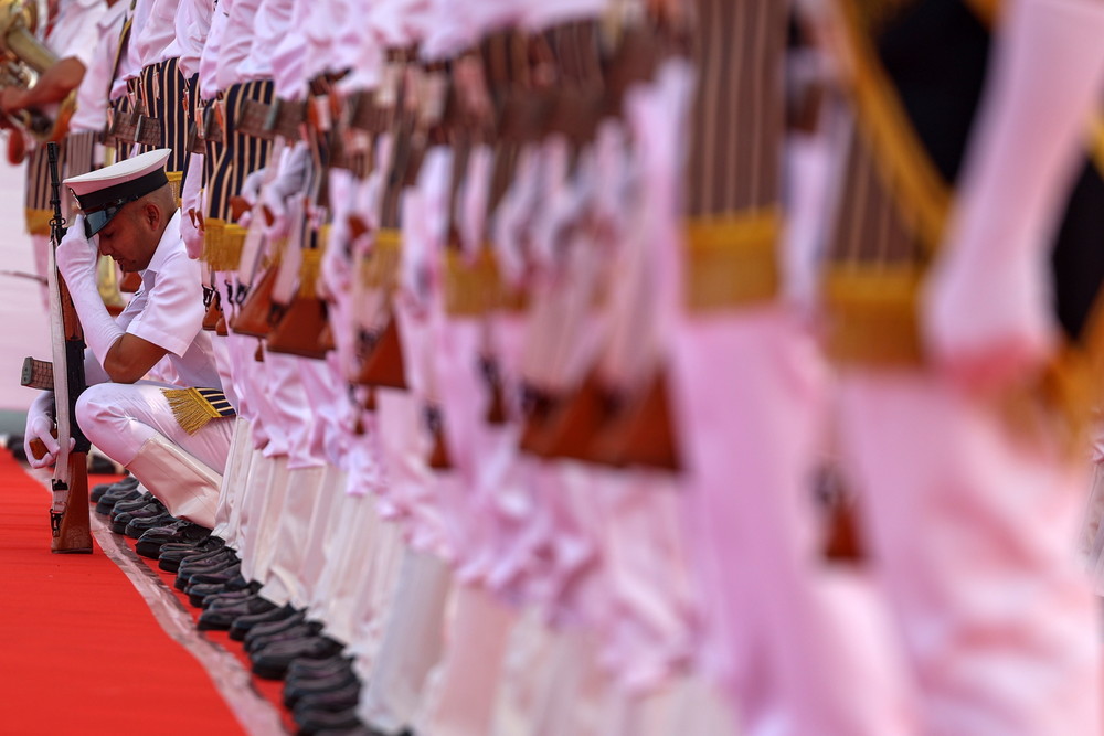 A Look at Life in India