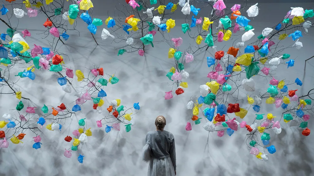 Some Photos: Contemporary Art