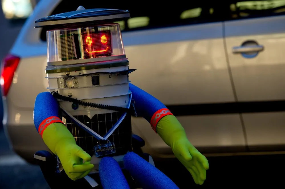 The Week in Pictures: February 6 – February 13, 2015. Part 6/7