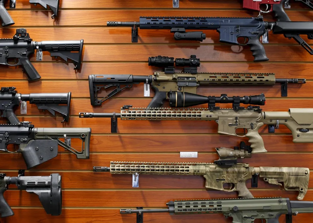 The Day in Photos – January 6, 2016