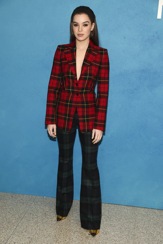 Dresses this Week, Part 1/2