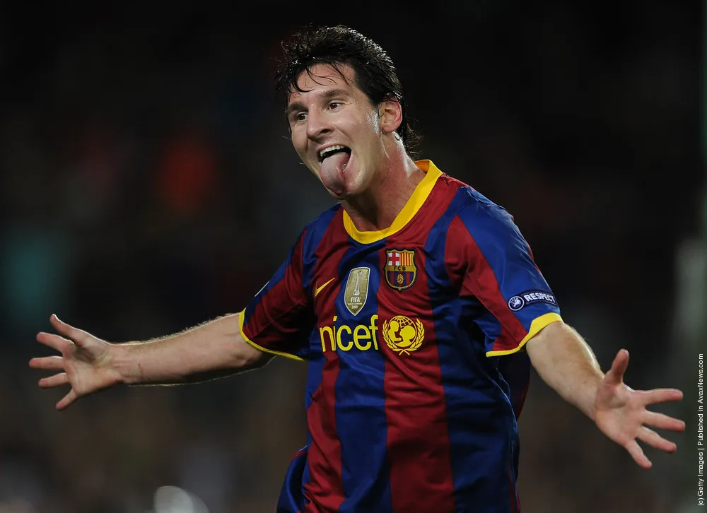 Simply: Tongue. Part I