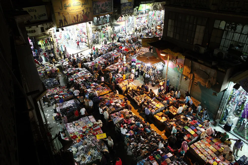 Life In Egypt One Hundred Days After The Resignation Of President Mubarak