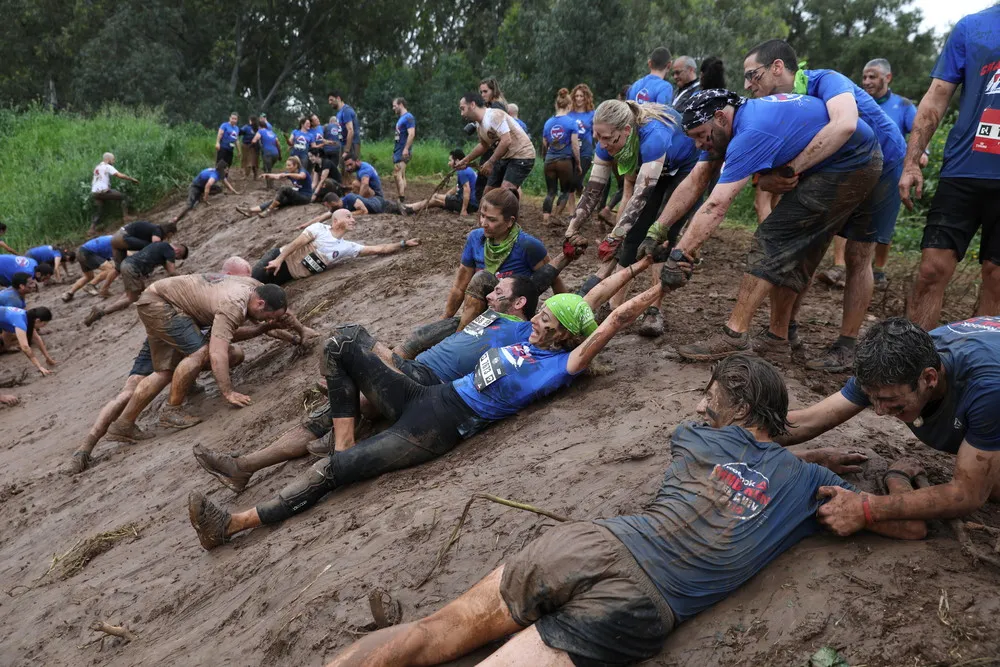 Run Mud 2019