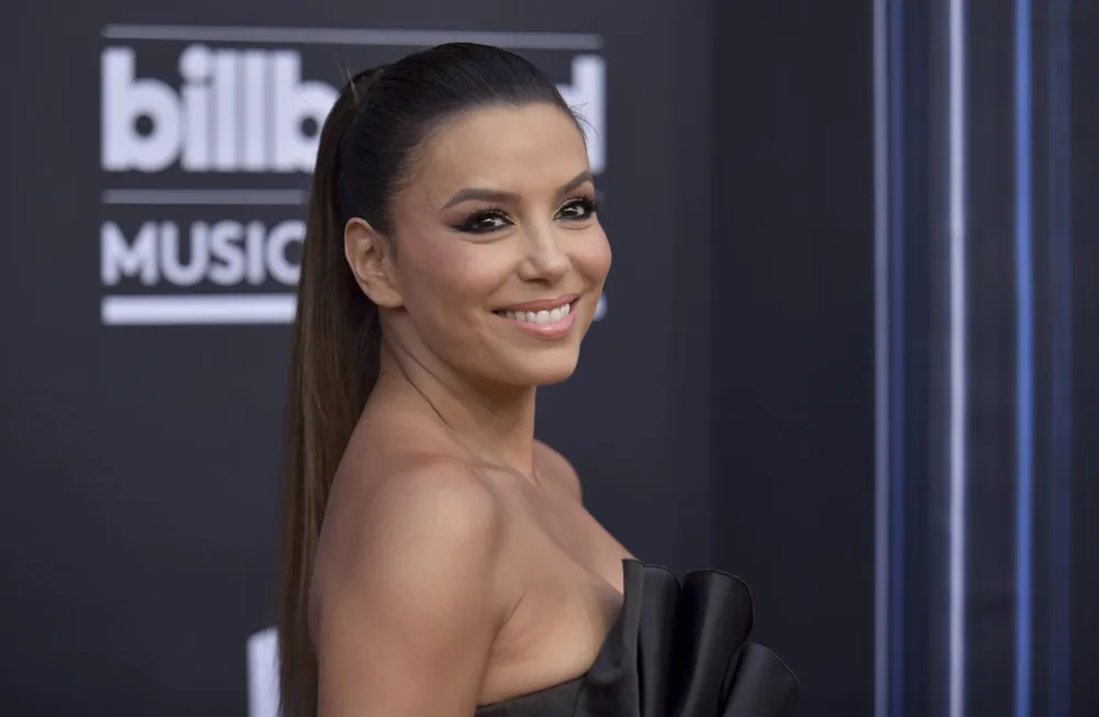 Dresses this Week, Part 2/2