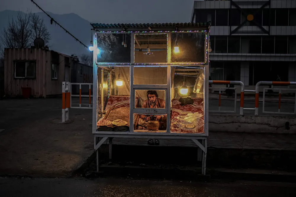 A Look at Life in Afghanistan